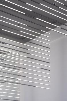LED Pendelleuchte GIZA-DUO-LL